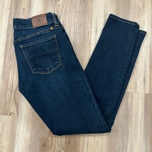 Lucky Brand Skinny Jeans